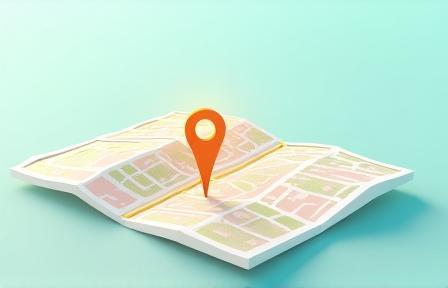 Map showing ReteMobile Solutions Milan location