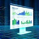 Coverage mapping analytics dashboard