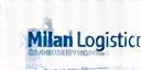 Milan Logistics logo